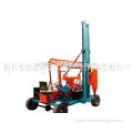 starry hot sale hydraulic pile driver